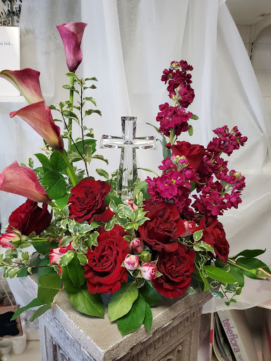 Florist «Arcadia Flowers», reviews and photos, 4835 E Indian School Rd, Phoenix, AZ 85018, USA