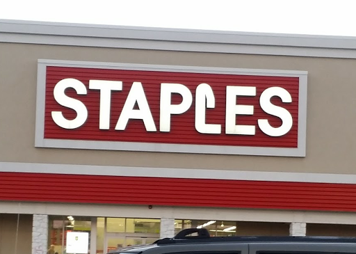 Office Supply Store «Staples», reviews and photos, 93 E Street Rd, Feasterville-Trevose, PA 19053, USA