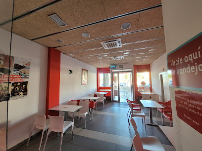 Telepizza Pozoblanco - Local 4, Calle Puente Genil, s/n, 14400 Pozoblanco, Córdoba, Spain