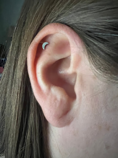 Explore simple first tattoo ideas for men, creative tattoo ideas in Bloomington, available at Crystal Moon Body Arts