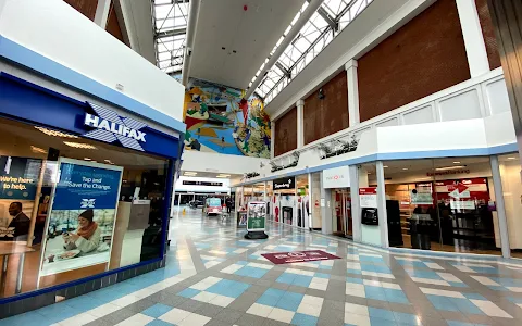 Surrey Quays Shopping Centre image