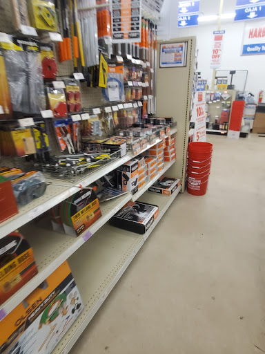 Hardware Store «Harbor Freight Tools», reviews and photos, 3814 S Orlando Dr, Sanford, FL 32773, USA