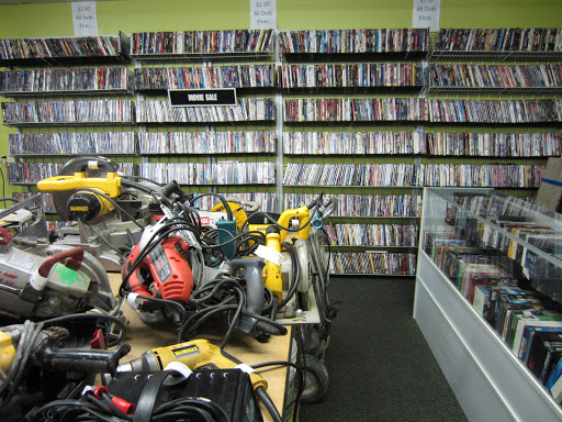 Pawn Shop «Gold Exchange», reviews and photos, 815 S Glenstone Ave, Springfield, MO 65802, USA