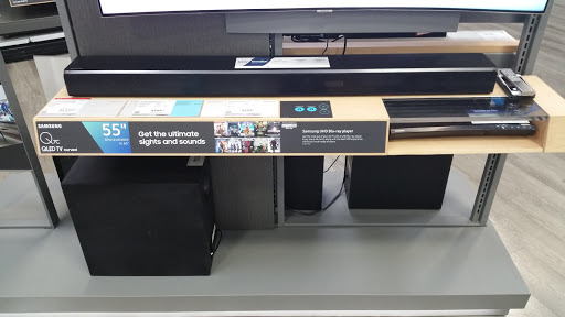 Electronics Store «Best Buy», reviews and photos, 2200 S University Dr, Davie, FL 33324, USA