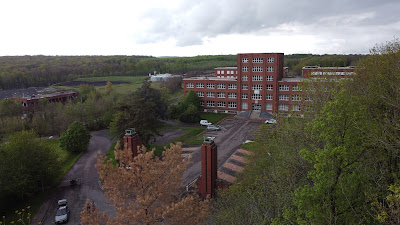 Centre Raymond bard à Faulquemont