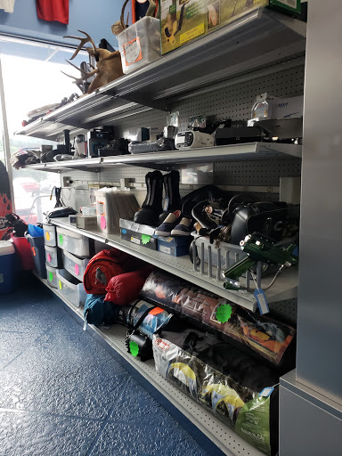 Pawn Shop «Best Pawn & Jewelry», reviews and photos, 895 S Wickham Rd #101, Melbourne, FL 32904, USA