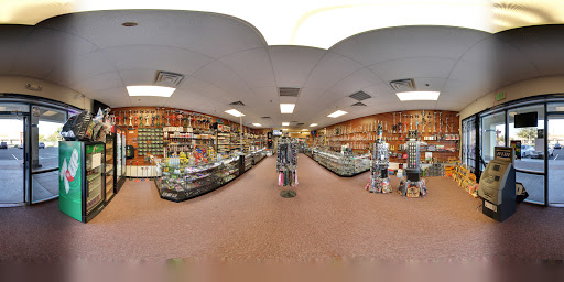 Cigar Shop «Vapor Trails Smoke Shop», reviews and photos, 1050 E Ray Rd #3, Chandler, AZ 85225, USA