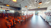 Orangetheory Fitness - Photo 3 - Car repair in Orem, UT, Provo
