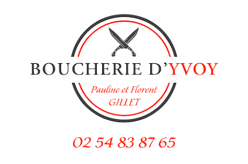 Boucherie-charcuterie Boucherie d'Yvoy Yvoy-le-Marron