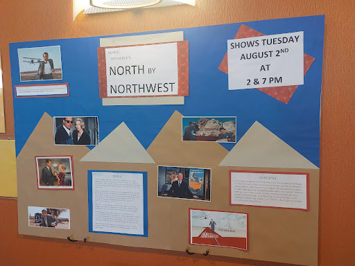 Movie Theater «Landmark Chez Artiste», reviews and photos, 2800 S Colorado Blvd, Denver, CO 80222, USA