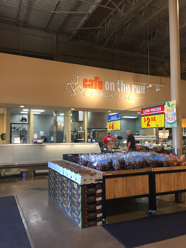 Grocery Store «H-E-B Grocery», reviews and photos, 12400 W Highway 71, Bee Cave, TX 78738, USA