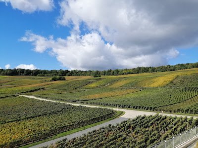 Coopérative de Fleury-La-Rivière à Fleury-la-Rivière