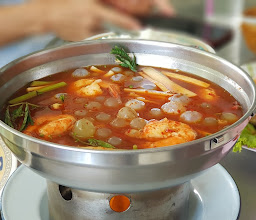 Jib Seafood photo