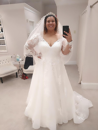 Bridal Shop «Louise Christine Bridal Boutique & Atelier», reviews and photos, 2508 Far Hills Ave, Dayton, OH 45419, USA