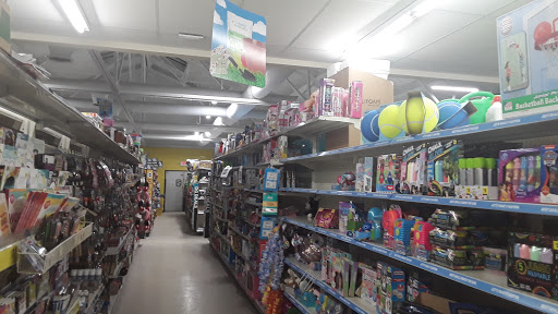 Discount Store «Dollar General», reviews and photos, 120 E Prairie St, Vicksburg, MI 49097, USA