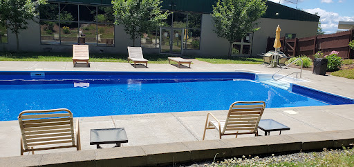 Health Club «River Valley Club», reviews and photos, 33 Morgan Dr, Lebanon, NH 03766, USA