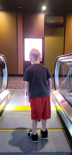 Movie Theater «Showcase Cinema de Lux Randolph», reviews and photos, 73 Mazzeo Dr, Randolph, MA 02368, USA