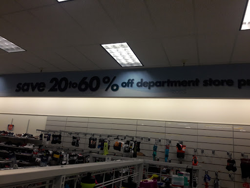 Clothing Store «Ross Dress for Less», reviews and photos, 4607 Century Blvd, Antioch, CA 94509, USA