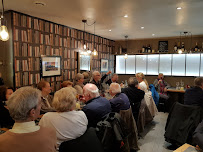 Atmosphère du Restaurant Le Garden à Bièvres - n°3