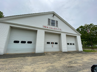 New Salem Fire Department