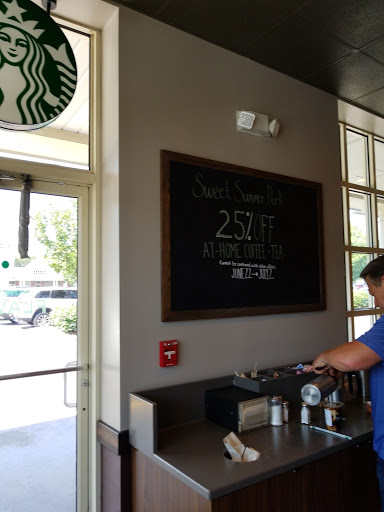 Coffee Shop «Starbucks», reviews and photos, 385 NY-25A #14, Miller Place, NY 11764, USA