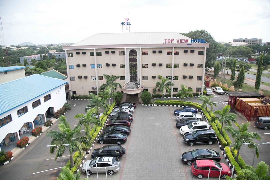 Top View Hotel