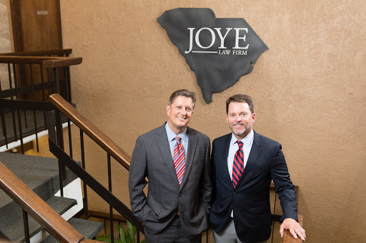 Attorney «Joye Law Firm», reviews and photos