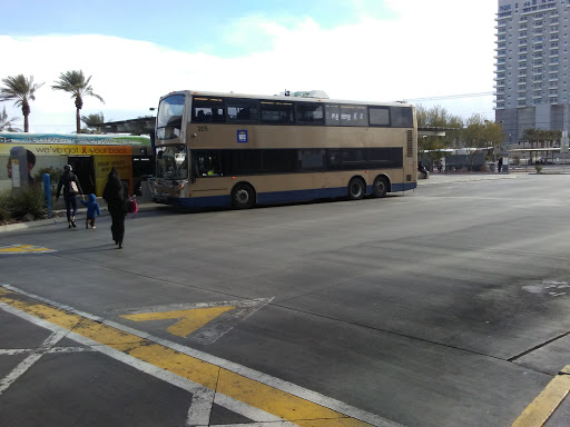 Bicycle Store «RTC Bike Center», reviews and photos, 101 E Bonneville Ave, Las Vegas, NV 89101, USA