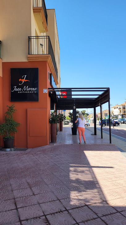 Restaurante Juan Moreno - Ctra. de Ronda, 3, 04620 Vera, Almería, Spain