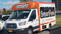 SmartPark JFK - Photo 2 - Car repair in South Ozone Park, NY, New York