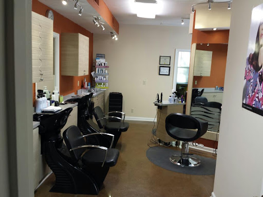 Beauty Salon «Alluring Beauty Studio», reviews and photos, 233 Wilson Pike Cir, Brentwood, TN 37027, USA