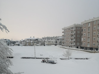 İslahiye Belediye Garajı