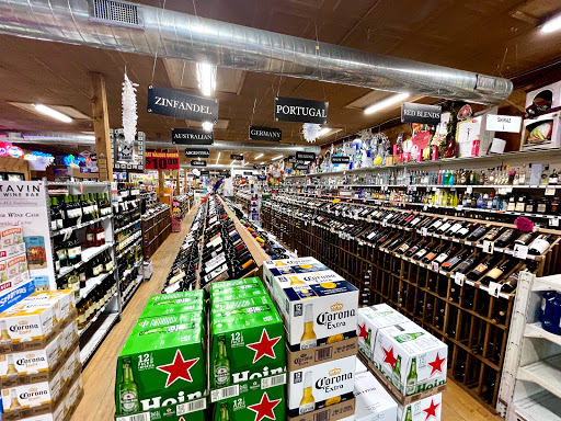 Wine Store «Parkview Wine & Spirits», reviews and photos, 229 Park Rd, West Hartford, CT 06119, USA