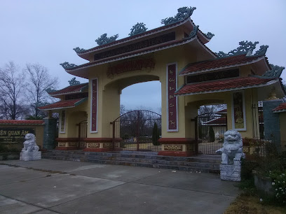 Quan Am Monastery