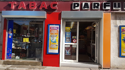 Tabac Noreland à Yenne