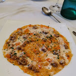 Photo n°3 de l'avis de Fabio. fait le 11/12/2022 à 14:12 sur le  Ristorante Taverna dei Frati à Soriano nel Cimino