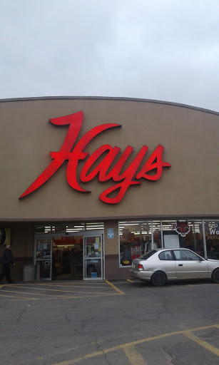 Supermarket «Hays Store», reviews and photos, 402 E Kings Hwy, Paragould, AR 72450, USA