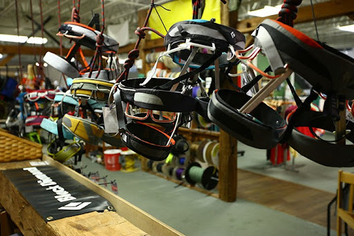 Outdoor Sports Store «Appalachian Outfitters», reviews and photos, 60 Kendall Park Rd, Peninsula, OH 44264, USA