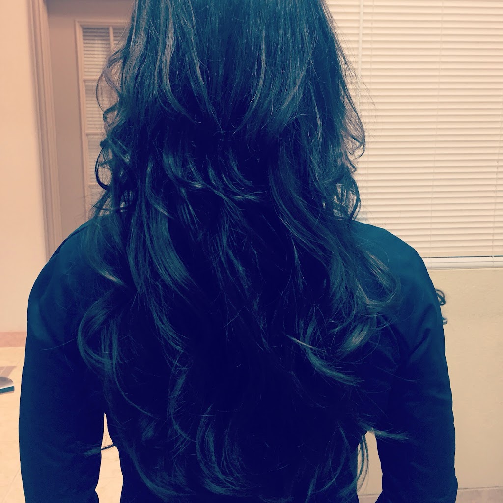 Sol Ben Hair Salon 75254