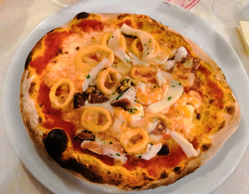 Brasserie Busseyaz in Aosta, Valle dAosta