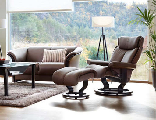 Furniture Store «Scan Design Furniture», reviews and photos, 19320 33rd Ave W, Lynnwood, WA 98036, USA