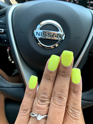 Beauty Salon «Glamour Nail & Hair Salon», reviews and photos, 2128 W Union Blvd, Bethlehem, PA 18018, USA