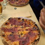 Photo n°1 de l'avis de Virginia.r fait le 21/04/2024 à 19:11 sur le  da Pino Trieste à Trieste