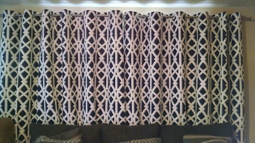 Fabric Store «Boca Bargoons Hallandale Beach», reviews and photos, 202 Old Federal Hwy, Hallandale Beach, FL 33009, USA