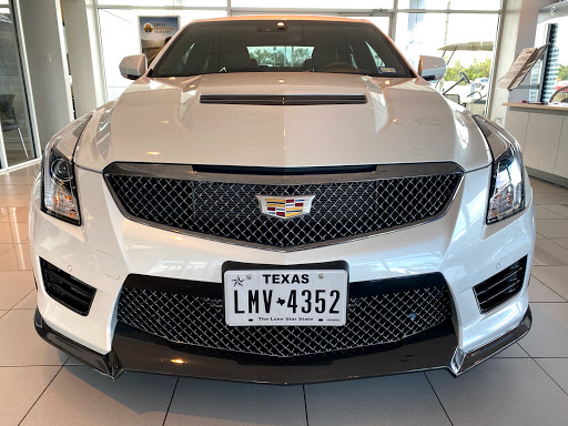 Chevrolet Dealer «Jim Hoffpauir Chevrolet», reviews and photos, 802 N Key Ave, Lampasas, TX 76550, USA
