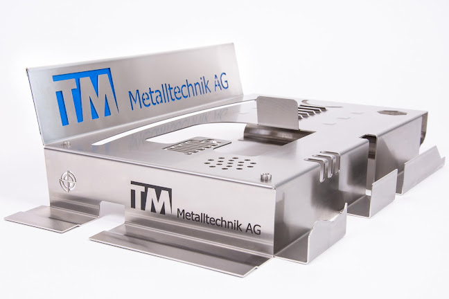 Rezensionen über TM Metalltechnik AG in Emmen - Bauunternehmen