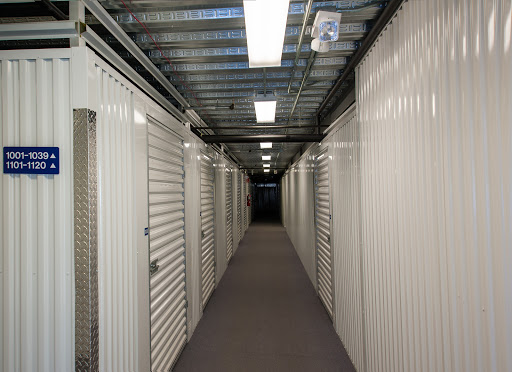 Storage Facility «Extra Space Storage», reviews and photos, 2960 Empire Ln N, Plymouth, MN 55447, USA