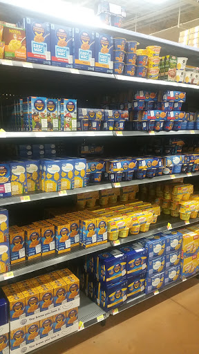 Department Store «Walmart Supercenter», reviews and photos, 275 N Gulph Rd, King of Prussia, PA 19406, USA