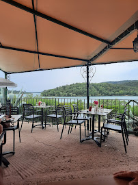 Atmosphère du Restaurant français Restaurant Le Lac à Tanneron - n°5