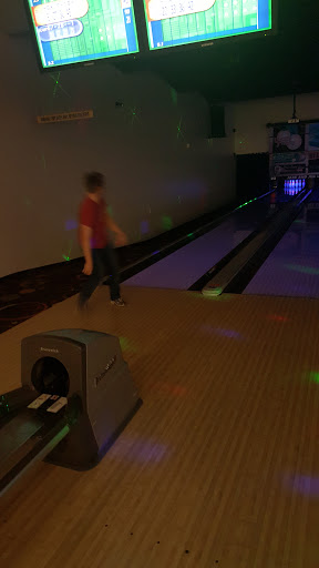 Bowling Alley «Jack and Jill Lanes Lehi», reviews and photos, 113 600 E, Lehi, UT 84043, USA